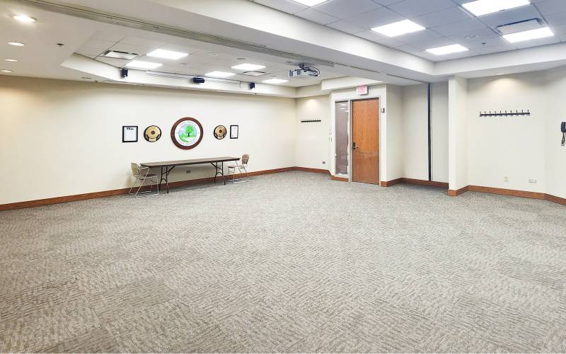 Canterberry Room Canterberry Room