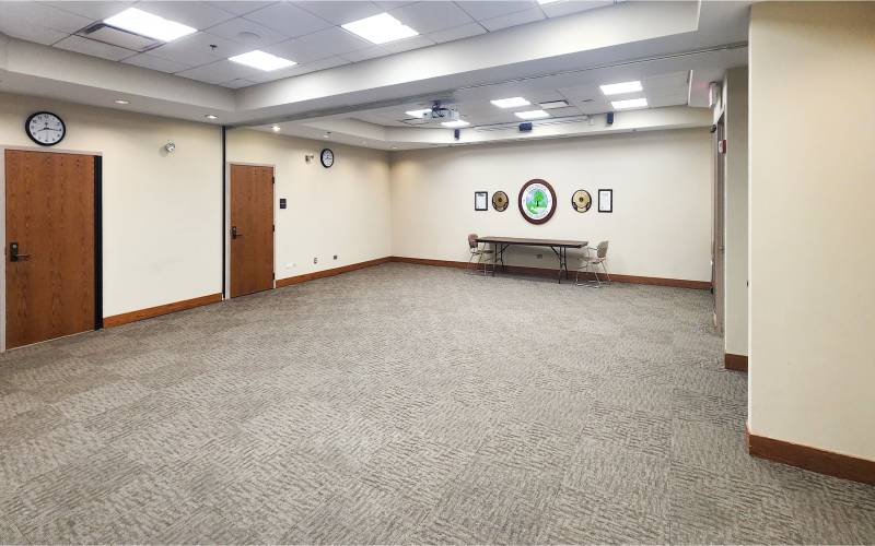 Canterberry Room Canterberry Room