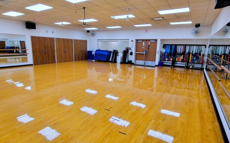 Studio B Studio B